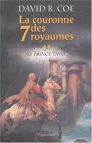 Le  prince Tavis