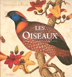 Les  oiseaux