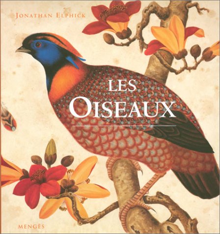 Les  oiseaux