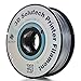 3D Solutech Silver Metal 3D Printer PLA Filament 1.75MM Filament, Dimensional Accuracy +/- 0.03 mm, 2.2 LBS (1.0KG) - PLA175TCMS primary