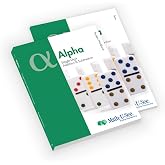 Math-U-See Alpha Student Pack