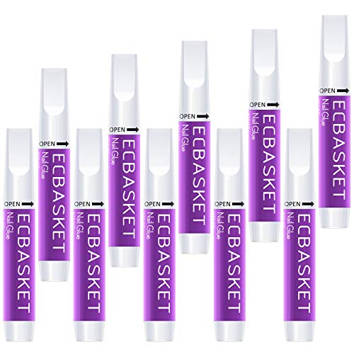 Nail Glue for Acrylic Nails