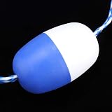 5m Swimming Pool Safety Rope with 11 Floats - Durable Nylon Divider view 9