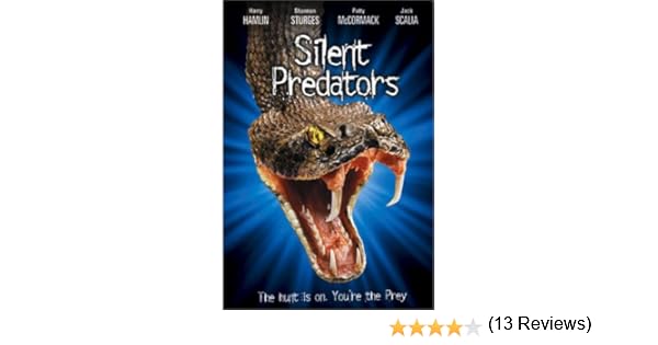 Watch Silent Predators Online