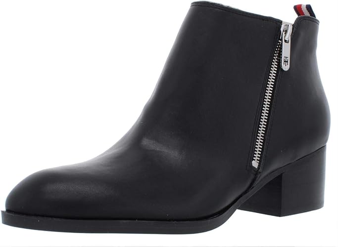 tommy hilfiger ruthee boots