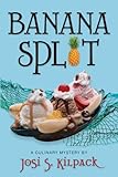 Banana Split (Culinary Mysteries Book 7)