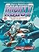Ricky Ricotta's Mighty Robot vs. the Mecha-Monkeys from Mars (Ricky Ricotta's Mighty Robot #4) (Library Edition) (4)