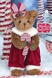 Bearington Bear PEPPER MINTY 14