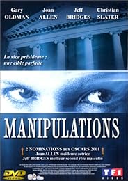 Manipulations