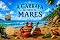 Livro A GARRAFA DE TODOS OS MARES