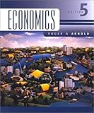 Economics, Arnold, Roger A., 0324072791