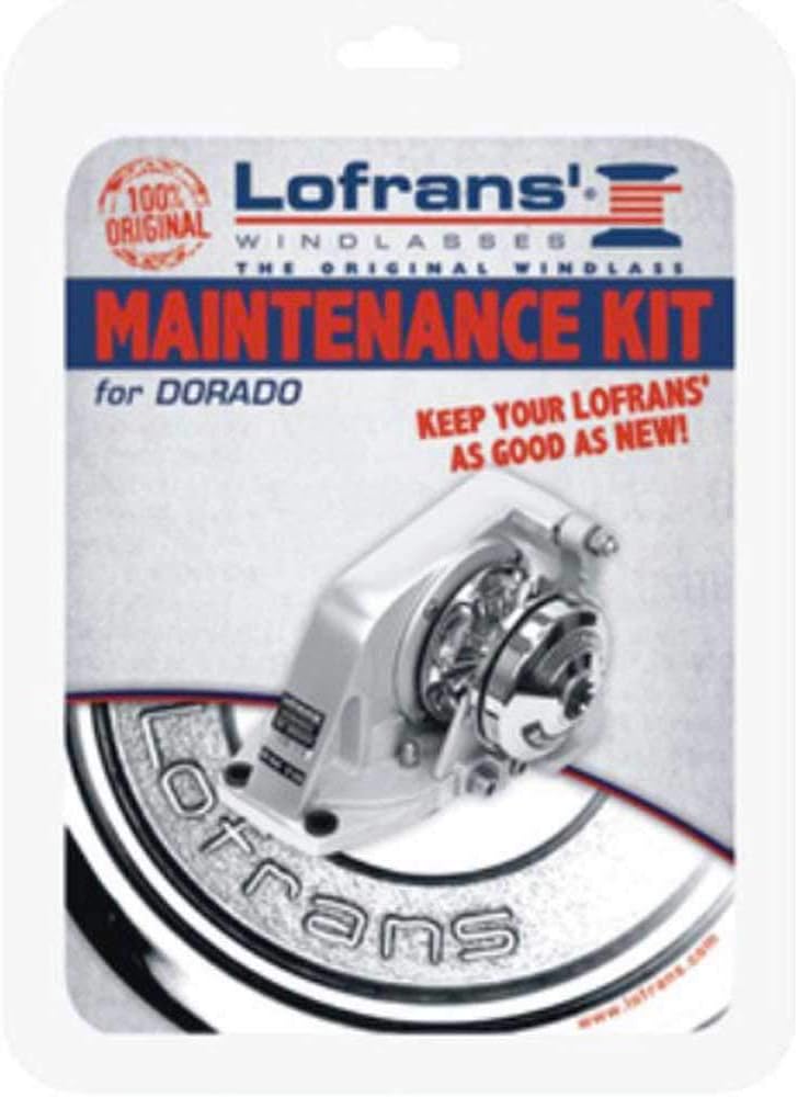 Lofrans Maintenance Kit