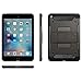 Spigen Tough Armor Designed for iPad Mini 4 Case (2015) - Gunmetal