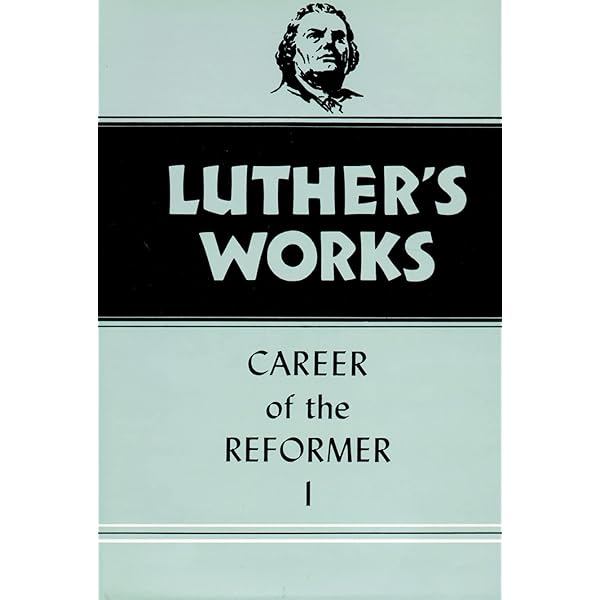 Amazon.com: The Theologia Germanica of Martin Luther (Classics of