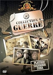 Collection Guerre - Coffret 2004 - 3 Dvd