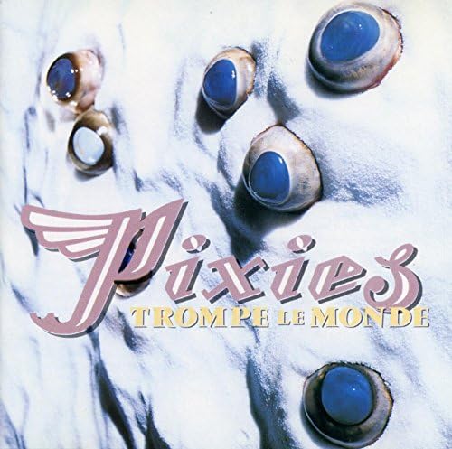 Pixies - Bossanova - Amazon.com Music