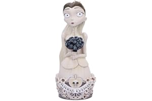 Nemesis Now Corpse Bride Victoria Bust
