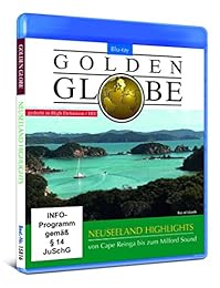 Neuseeland Highlights