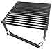 Steven Raichlen Best of Barbecue Cast Iron x Steven Raichlen SR8024 Best of Barbecue Tuscan BBQ Grill,14", 14" L x 14" W primary