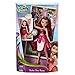 Disney Fairies Deluxe Fashion Twist Rosetta Doll