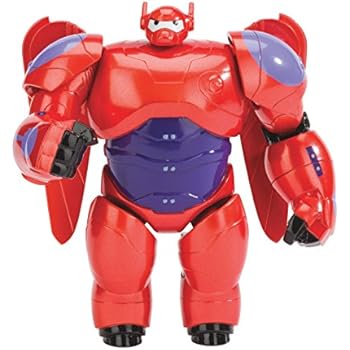 Showtime Full Big Hero 6 Online Free