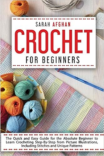 Featured image of post Learn To Crochet Book Amazon : Building applications with the amazon api.