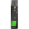 Wennoz "Honma Tokyo" Coffee Green Professional Brazilian Keratin Treatment, Sealant 1L / 33.8 fl oz