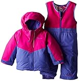 Columbia Baby Buga Set