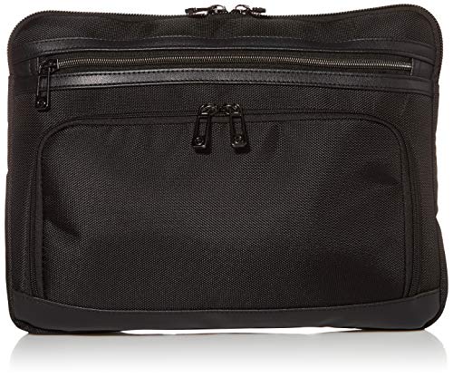 Heritage Travelware Streeterville 15.6” to 17” Laptop & Tablet Business Case Co…