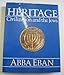Heritage: Civilization and the Jews by 