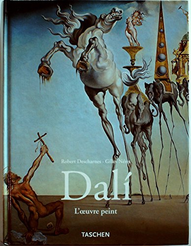 Salvador Dalí, 1904-1989
