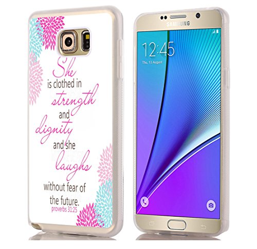 Note 5 case / designer tpu non slip rubber durable comp…