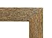 BarnwoodUSA Standard 10 by 10 Inch Picture Frame Reclaimed Wood