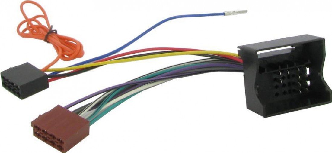 Connects2 CITROEN C2 C3 C4 C5 C6 C8 Synergy CT20CT02