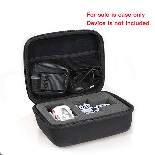 Hermitshell Hard EVA Travel Case Fits Anki Cozmo Robot Buy Online in