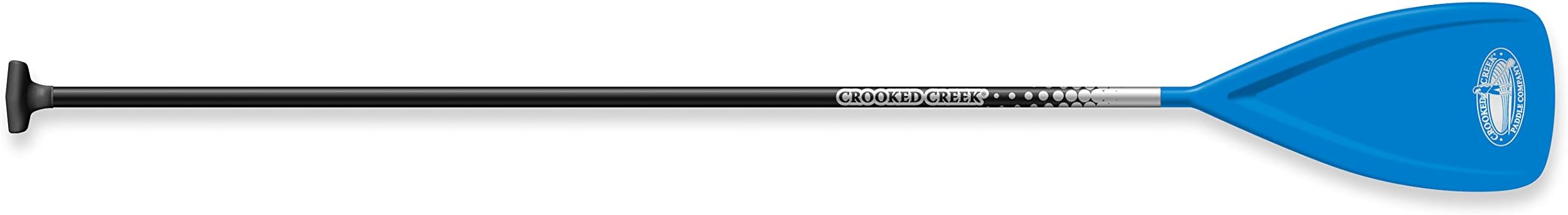 Crooked Creek 86-inch Custom SUP Paddle Kit - Customizable for Desired Dimensions (50490)