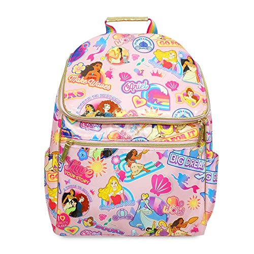 disney backpack princess
