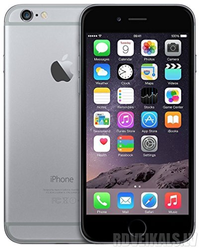 Apple-iPhone-6-32GB-ATT-4G-LTE-Dual-Core-Smartphone-w-8MP-Camera-Space-Gray