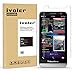 Blackberry Z30 Screen Protector Tempered Glass- Premium Highest Quality Ultra HD 99% Clarity/Touchscreen Accuracy - 9H Hardness Anti-Scratch - Slim 0.3mm 2.5D Rounded Edge - Scratch Proof Ultra Clear High Definition Easy to Install Bubble-free case friendly - Hassle Free Lifetime Warranty