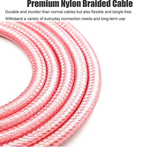 2 Replacement+iBarbe+Charger+Paperwhite+Dot+black