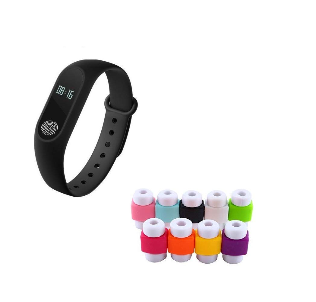 smart band m2 yoho sports