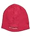 Columbia Big Girls Youth Whirlibird Watch Cap, Punch Pink, O/S