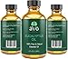 aVo Essentials Eucalyptus Essential Oil for Aromatherapy with Glass Dropper, 4 oz