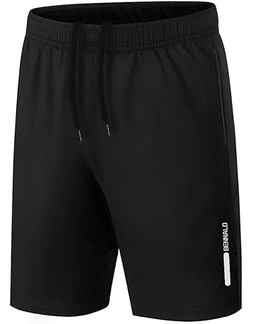 pantaloncini running uomo amazon