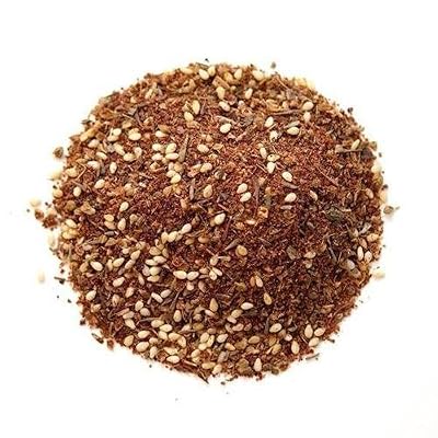 ALRIFAI Zaatar Halabi - Thyme Powder