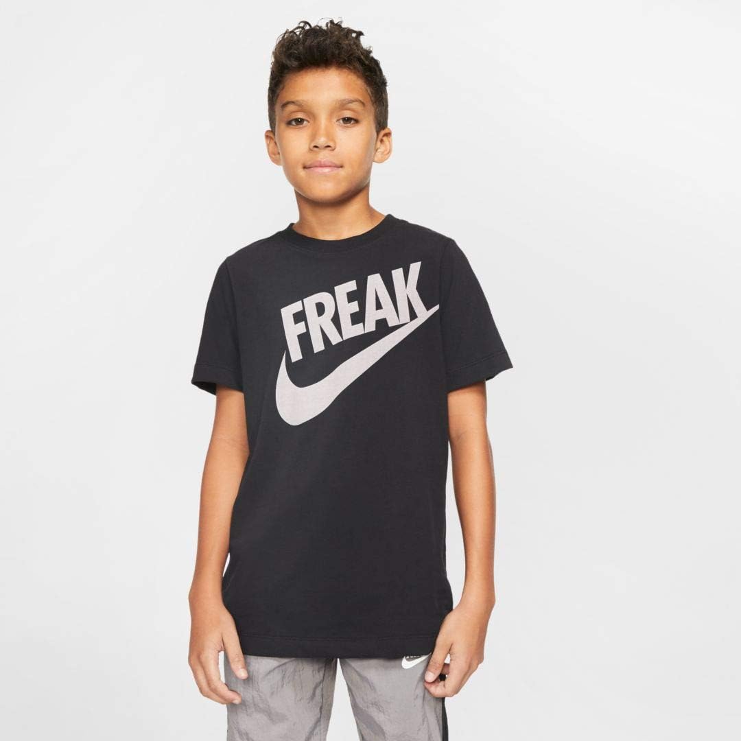 nike greek freak t shirt