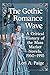 The Gothic Romance Wave: A Critical History of the Mass Market Novels, 1960-1993 by Lori A. Paige