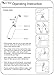Sywtz Hand Held Bidet Bottle Travel Bidet Portable Bidet Sprayer with Convenient Nozzle Storage Travel Bag 400ml