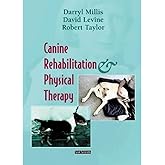 Canine Rehabilitation and Physical Therapy