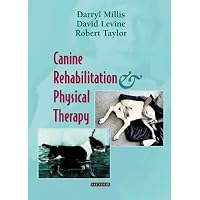 Canine Rehabilitation and Physical Therapy: 9781437703092